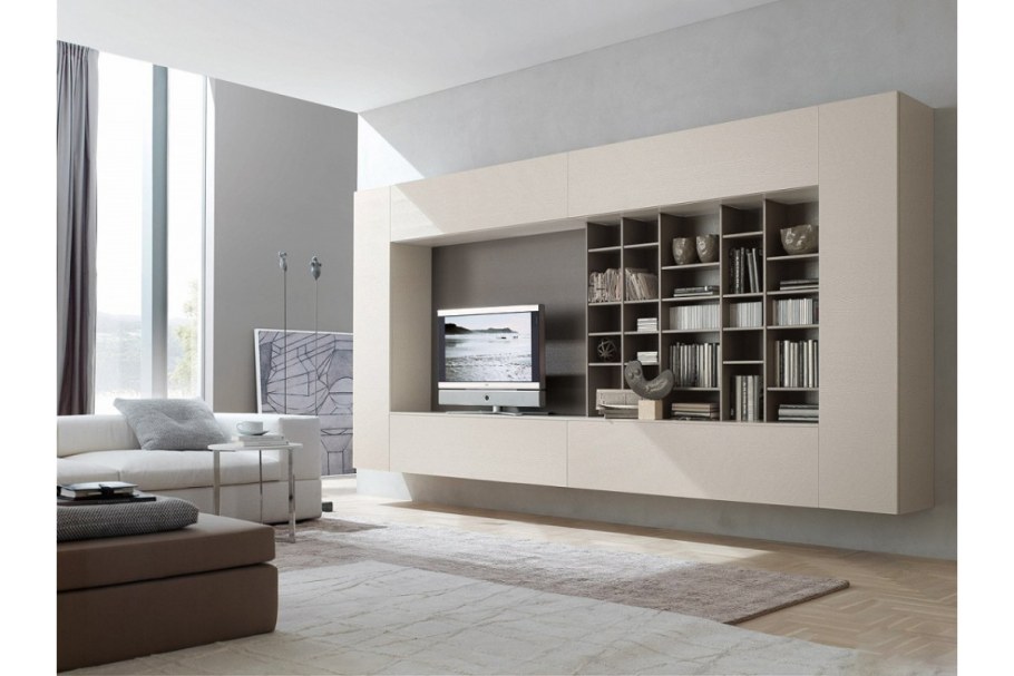 Современная мебель для гостиной