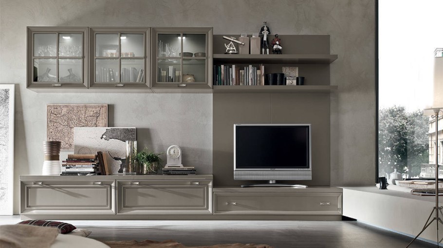 Маронезе Мурано мебель