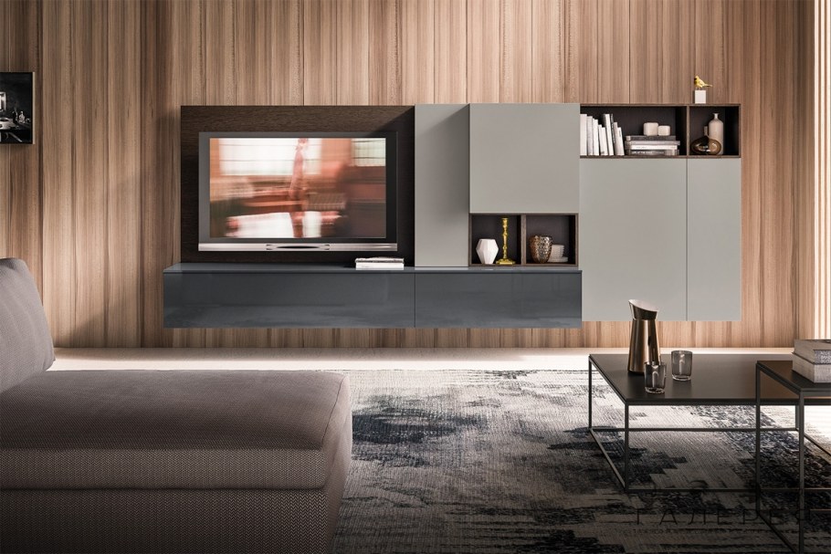 ТВ стенка Парра