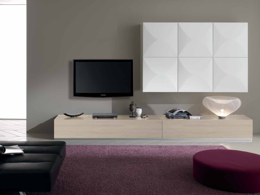 Современные итальянские стенки