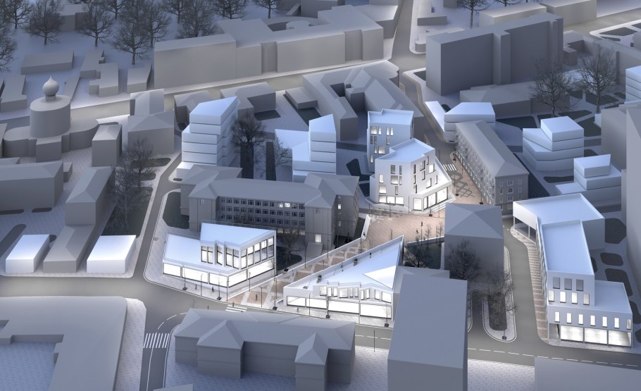 Зодчество 2023