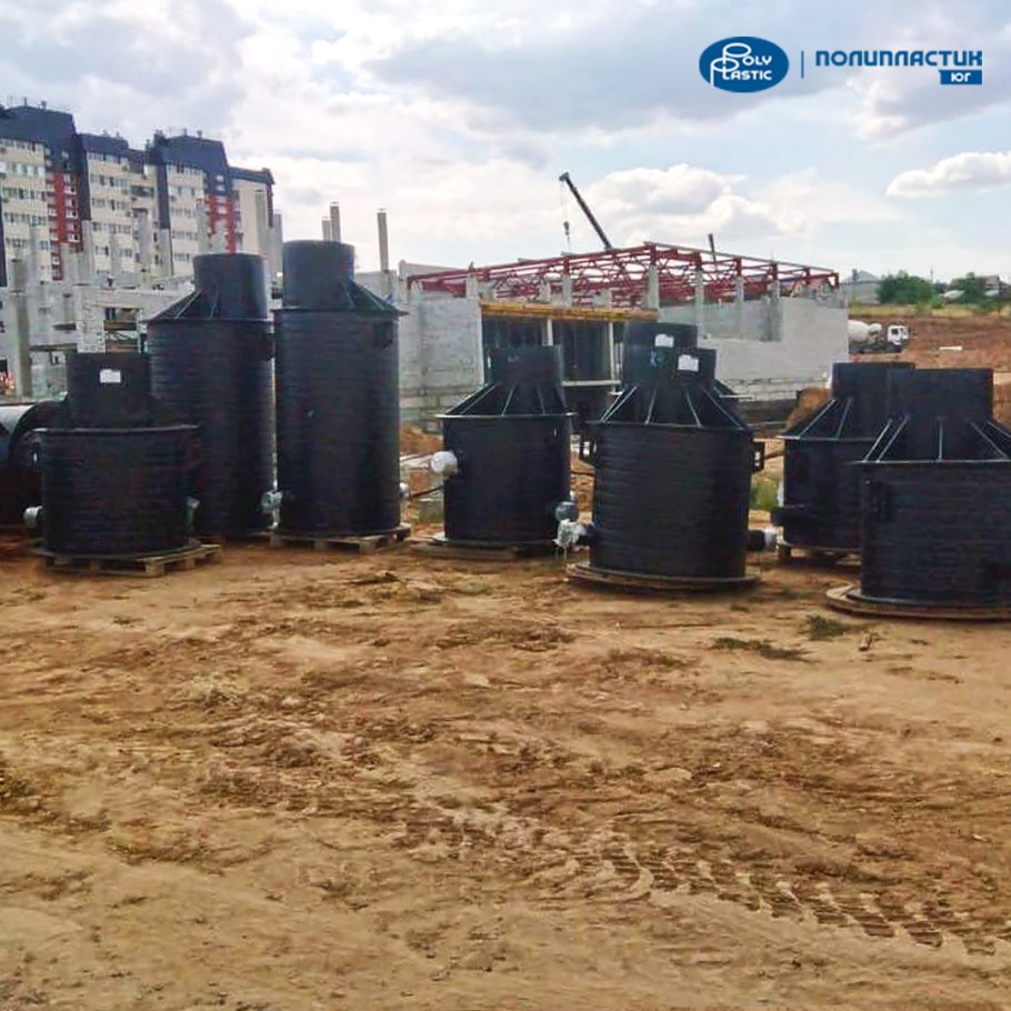 Бензол хранение в резервуаре