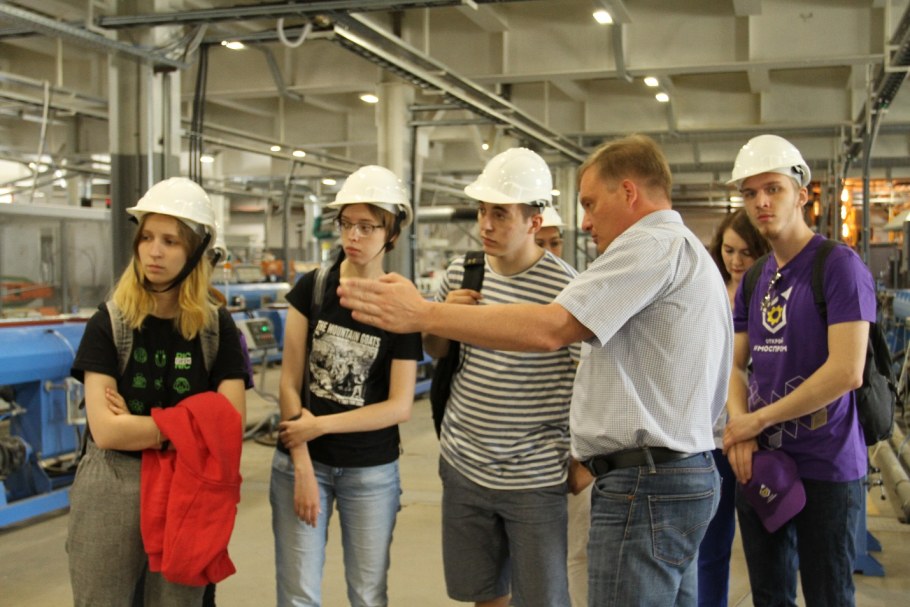 Группа ПОЛИПЛАСТИК Москва