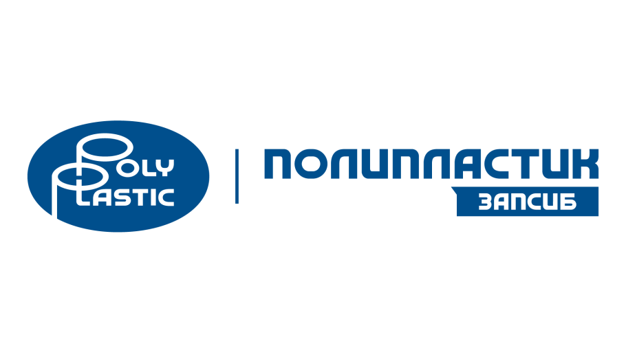 ПОЛИПЛАСТИК логотип