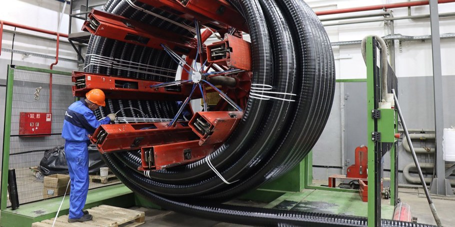 Нефтегаз 2023 выставка Москва завод инновационныхьехнологий