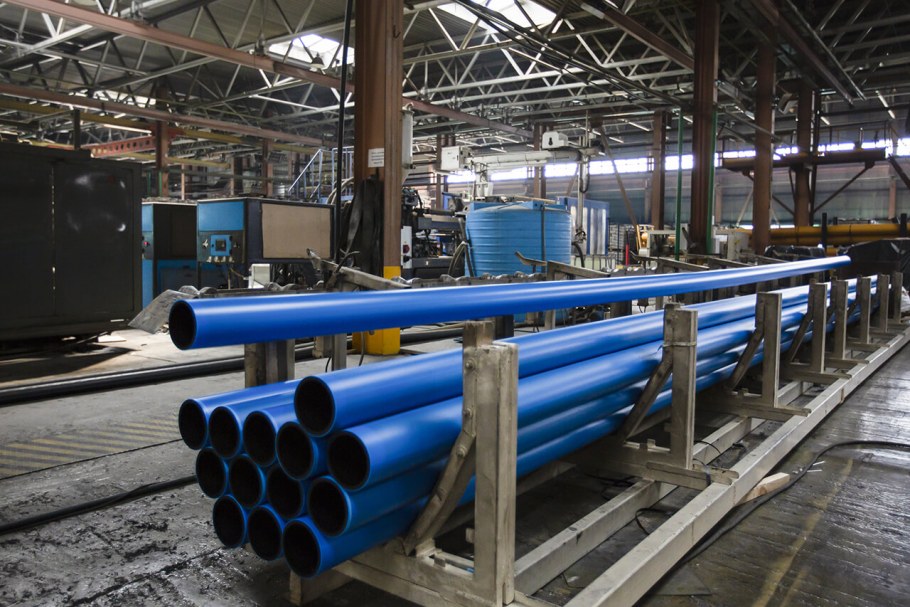 Конаковский завод стальных конструкций