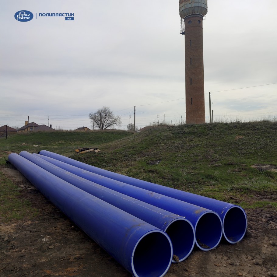 Труба МУЛЬТИПАЙП RS