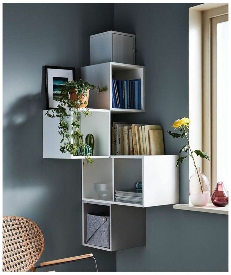 Полка ikea EKET