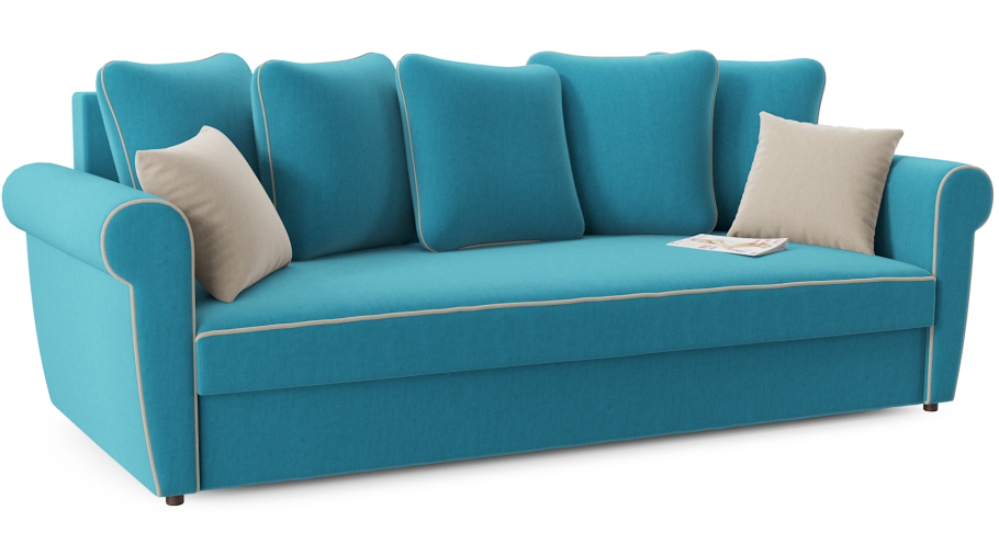 Диван прямой Берн Beige