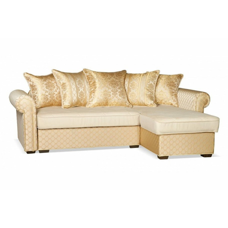 Диван Гамбург Некст 22 угловой производитель