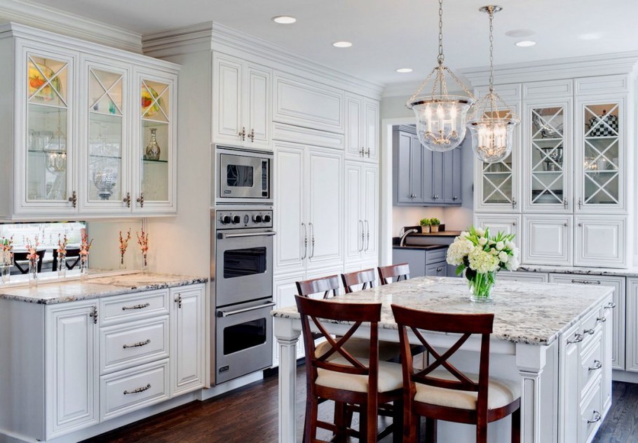 Кухни Кук Неоклассика