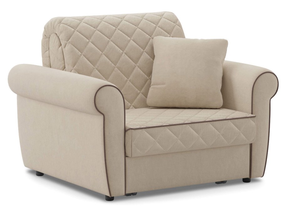 Диван прямой аккордеон Moon Family 123