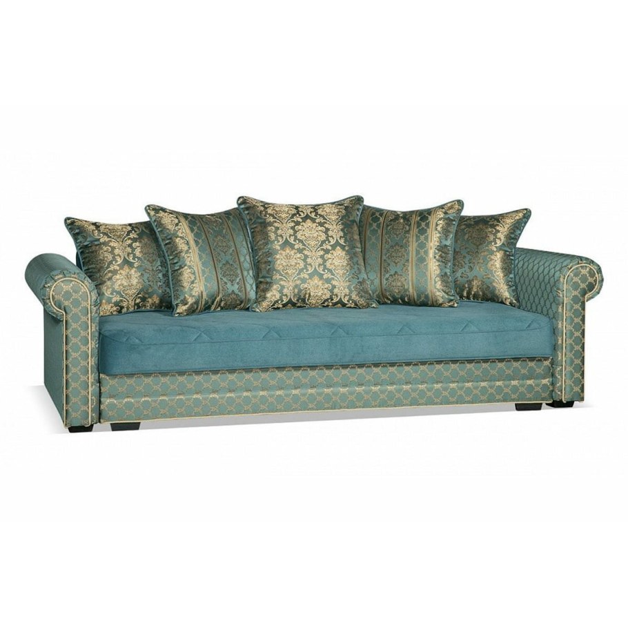 Угловой диван Гамбург next серебро