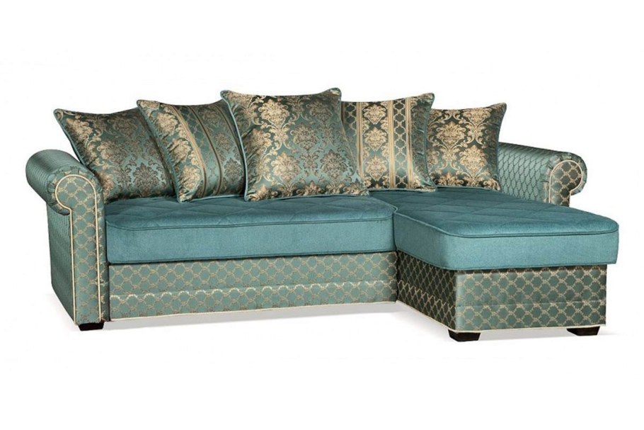 Nekst га Бург диван Гамбург угловой