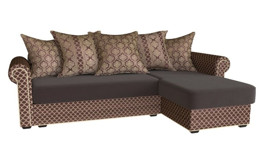 Диван угловой Белла