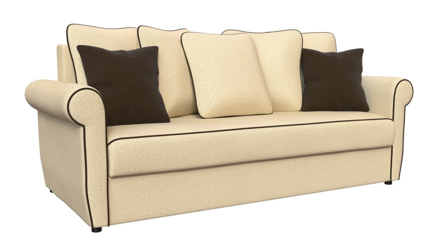 Диван смарт прямой Гамбург