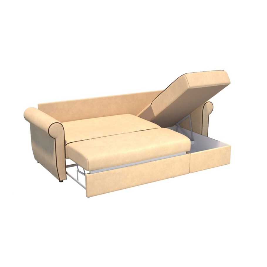 Диван-кровать "Гамбург"