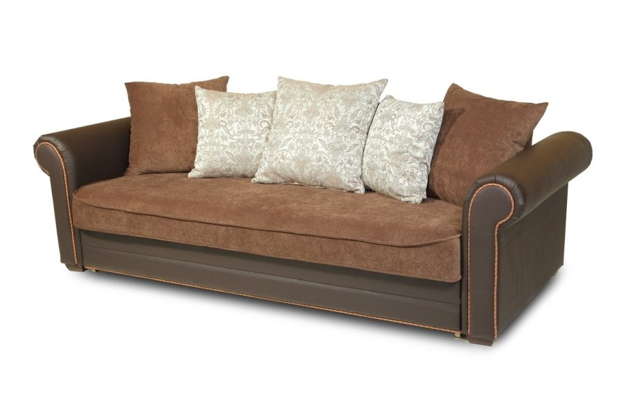 Диван прямой Гамбург