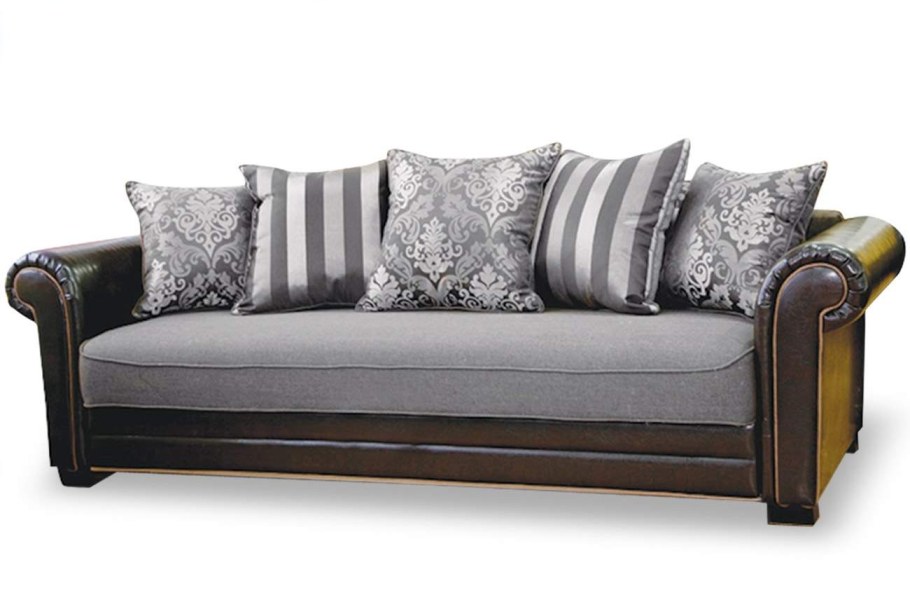 Диван Гамбург прямой Ривалли