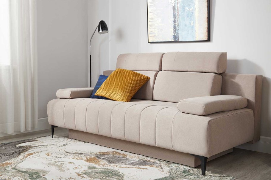 Кровать Гамбург