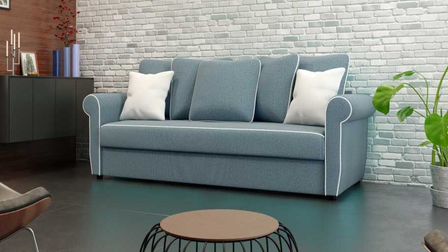 Диван прямой Гамбург -5