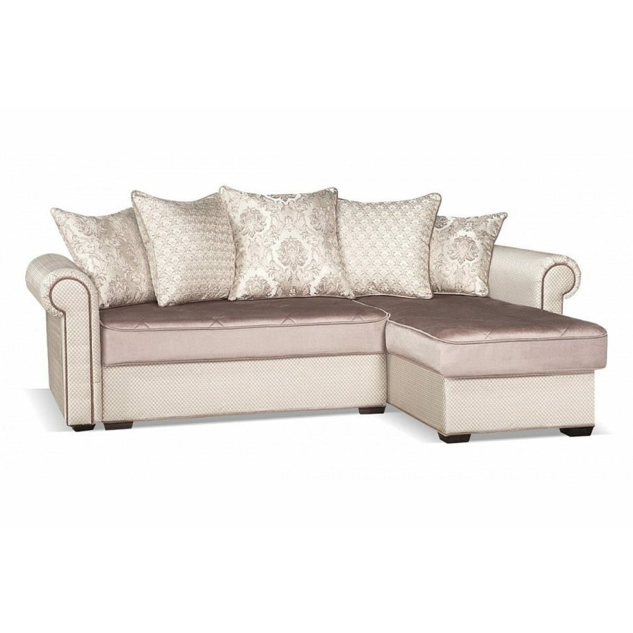 Угловой диван Гамбург