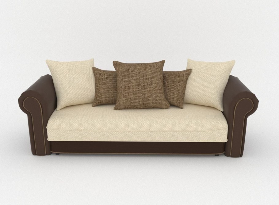 Диван Фроги 2п