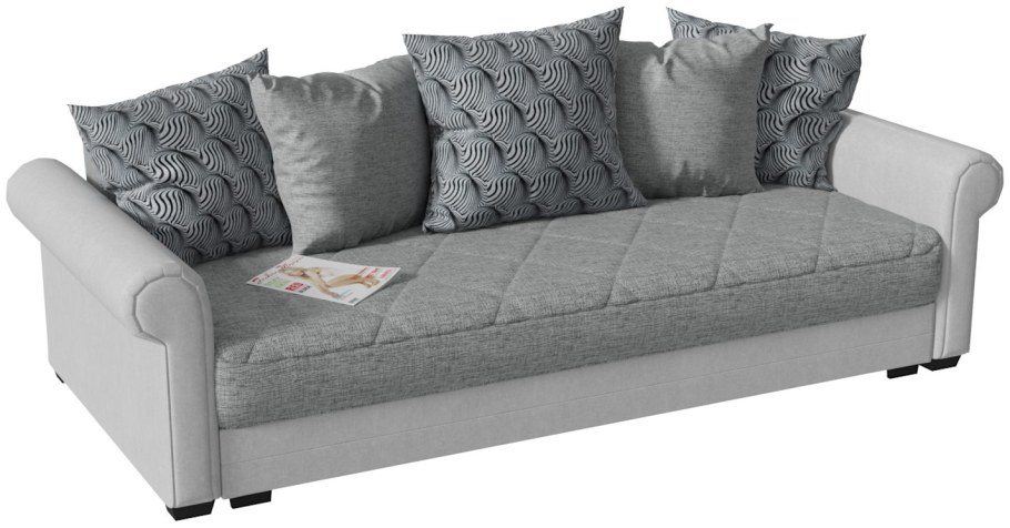 Диван-кровать "Гамбург"