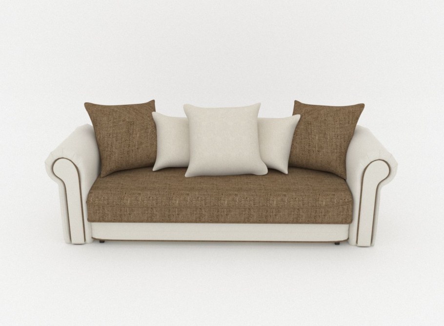 Диван-кровать "Гамбург"