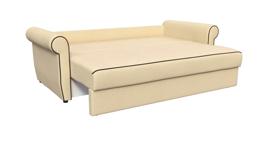 Artum диван прямой Гамбург 2