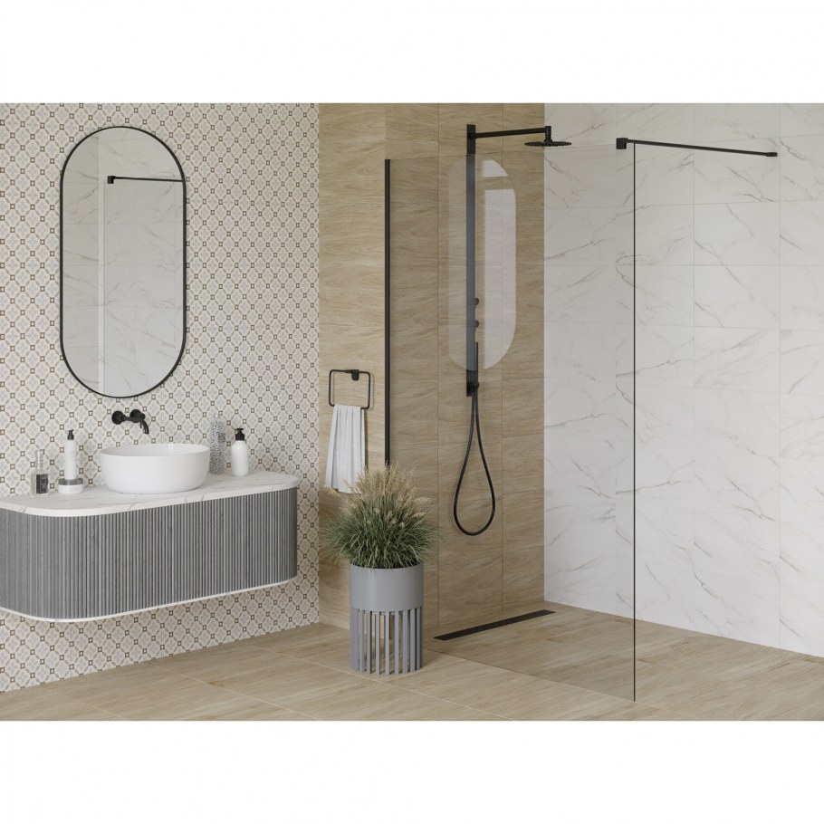 Микс бежевый Шахтинская керамика Unitile