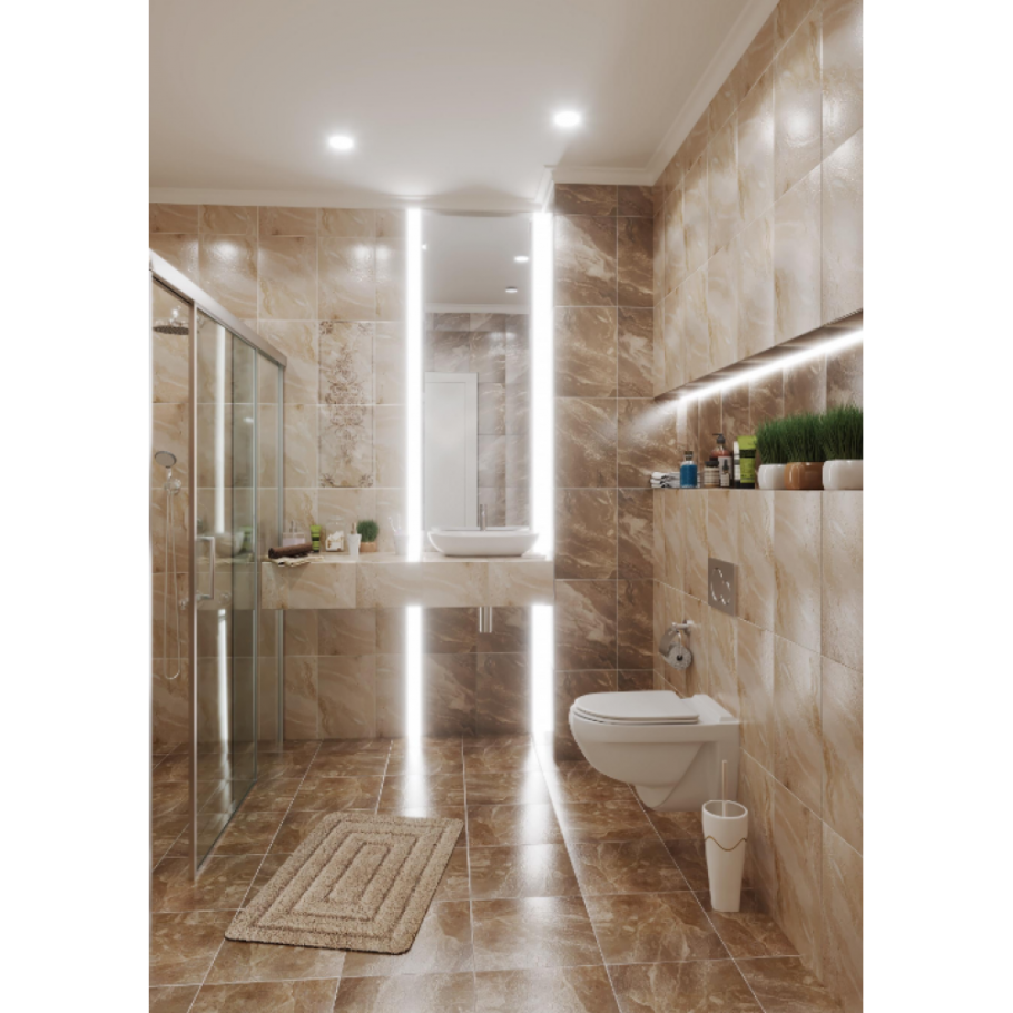 Плитка Гарда Еврокерамика