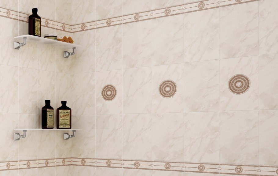 Плитка Церсанит Шик