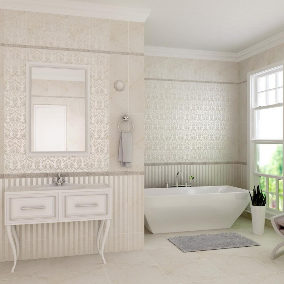 Плитка Bella Gracia Ceramica