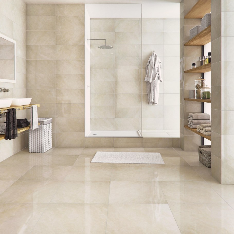 Плитка пазолини в интерьере