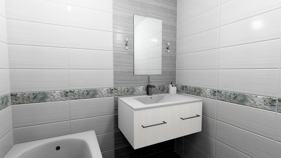 Плитка магия Интеркерама