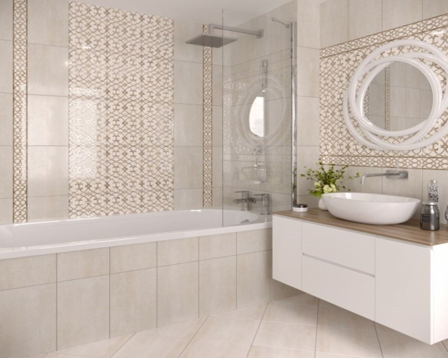 Unitile Шахтинская плитка