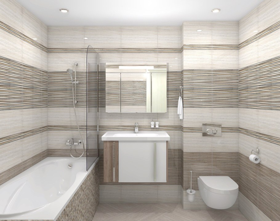 Плитка Лоренс Альма керамика