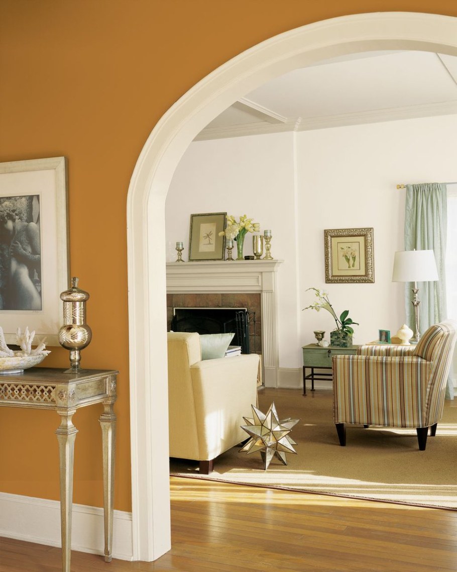 Современные арки