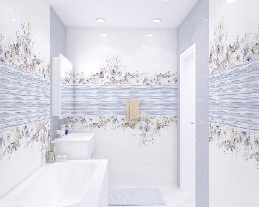 Коллекция Лима Альма керамика