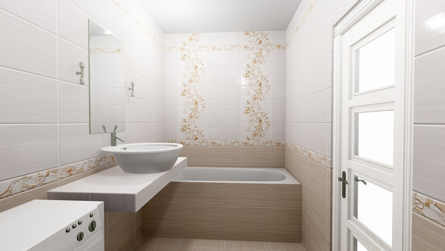 Плитка Арома Глобал Тайл