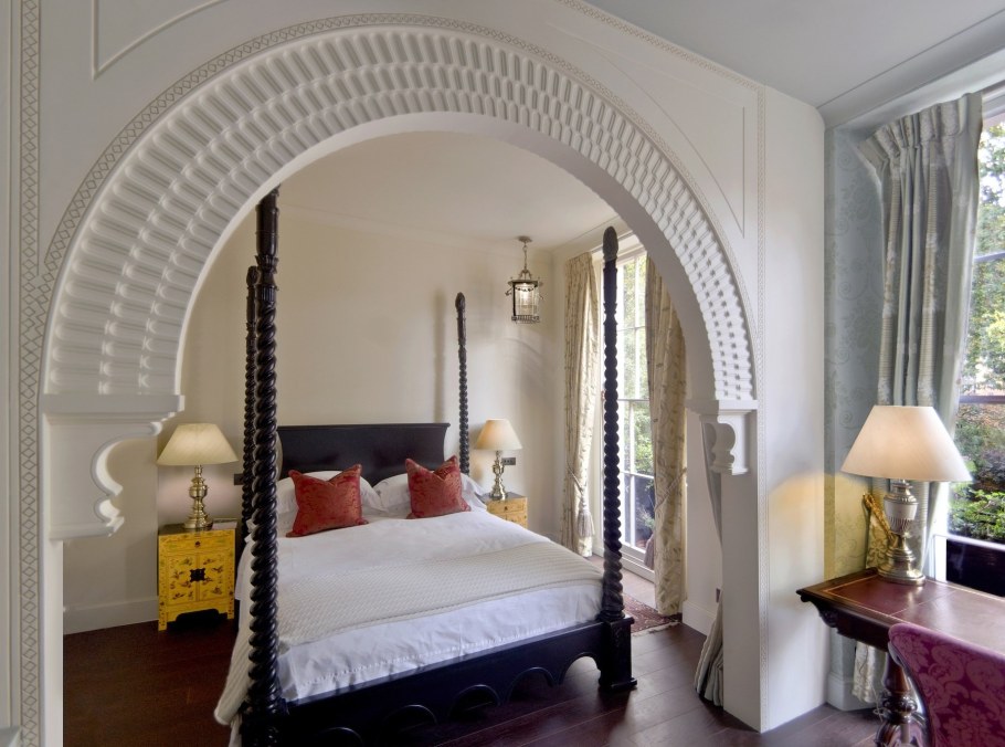 Красивые арки в доме