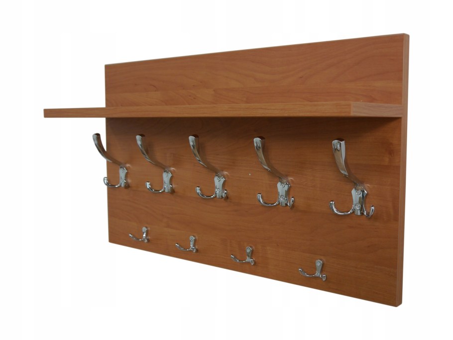 Вешалка настенная Hoff Барселона ПМ-246.05.00.000