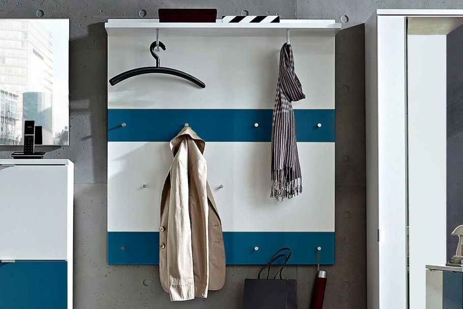 Вешалка настенная Hoff