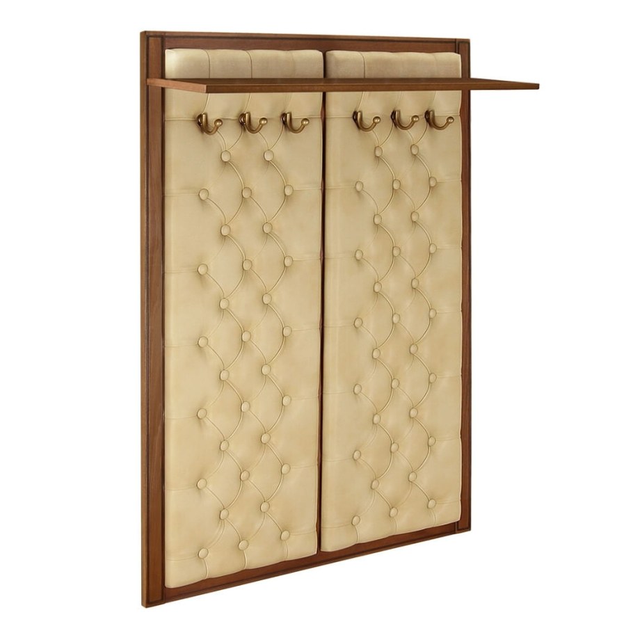 Панель-вешалка Лотос 12.011