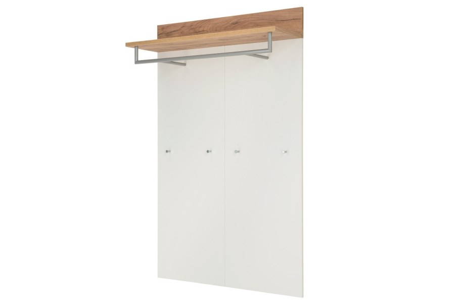 Вешалка настенная Hoff Барселона ПМ-246.05.00.000