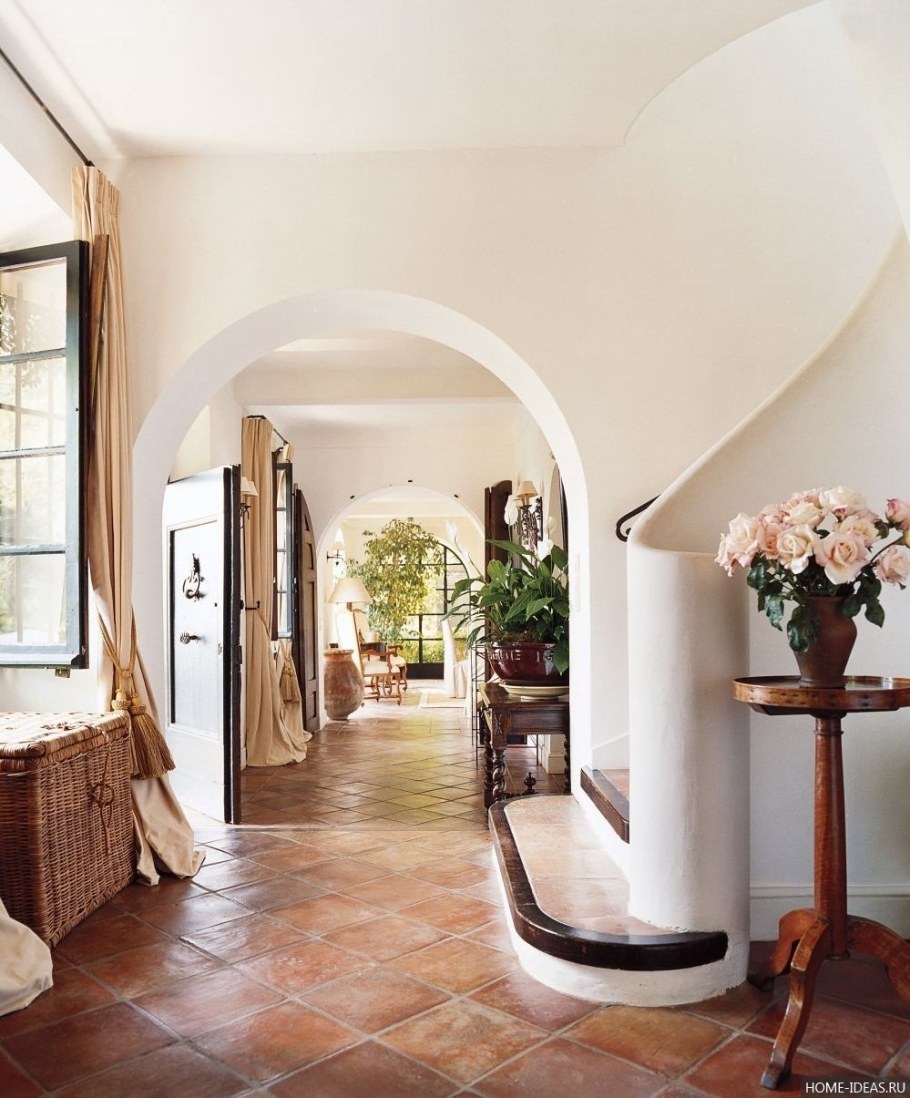 Красивые арки