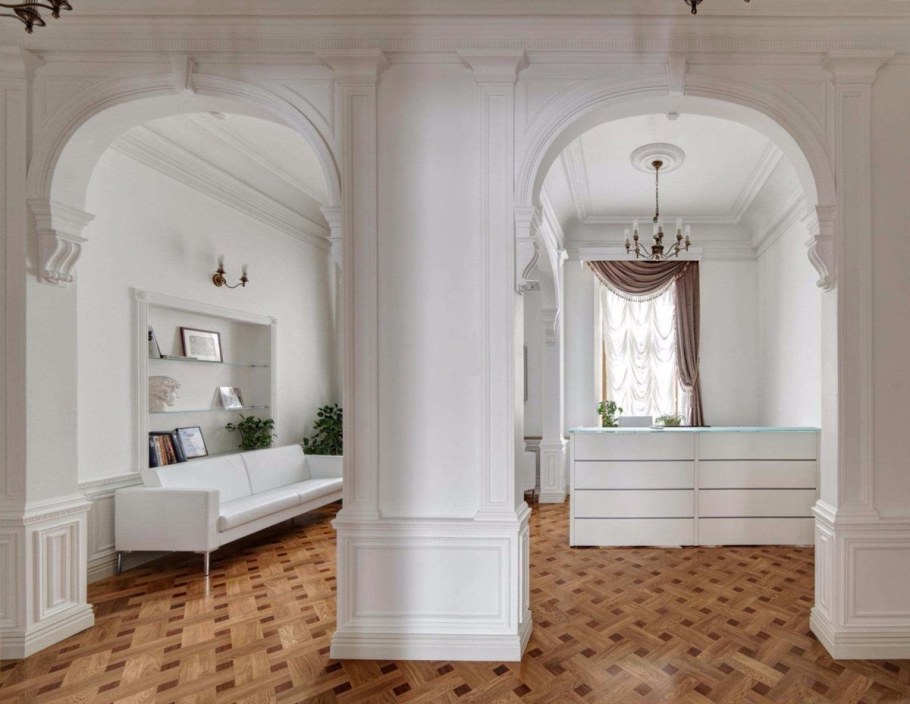 Лепнина Orac Decor