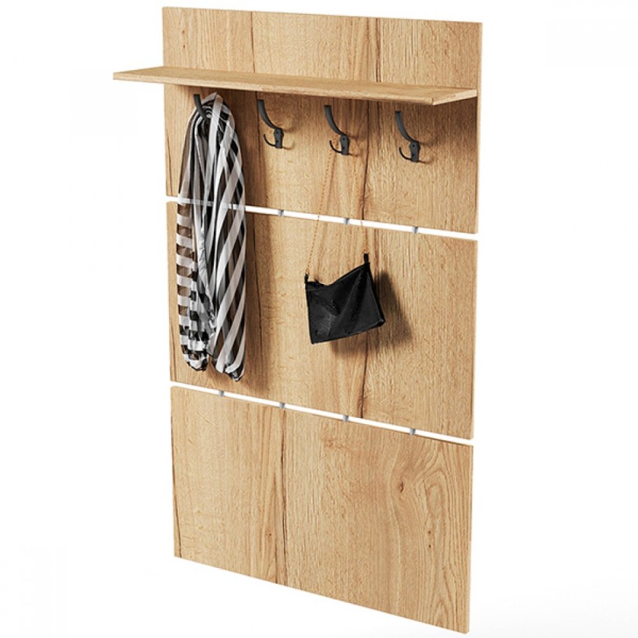 Настенная вешалка Сокол ВШ-3