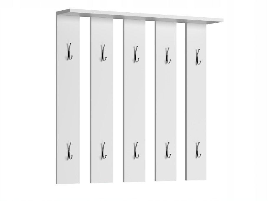 Панель-вешалка Лотос 12.02